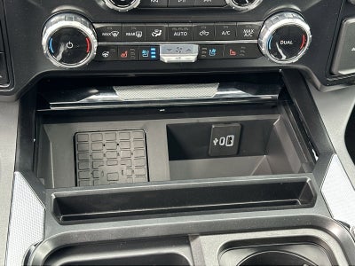 2025 Ford F-350SD Lariat