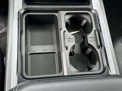 2025 Ford F-350SD Lariat