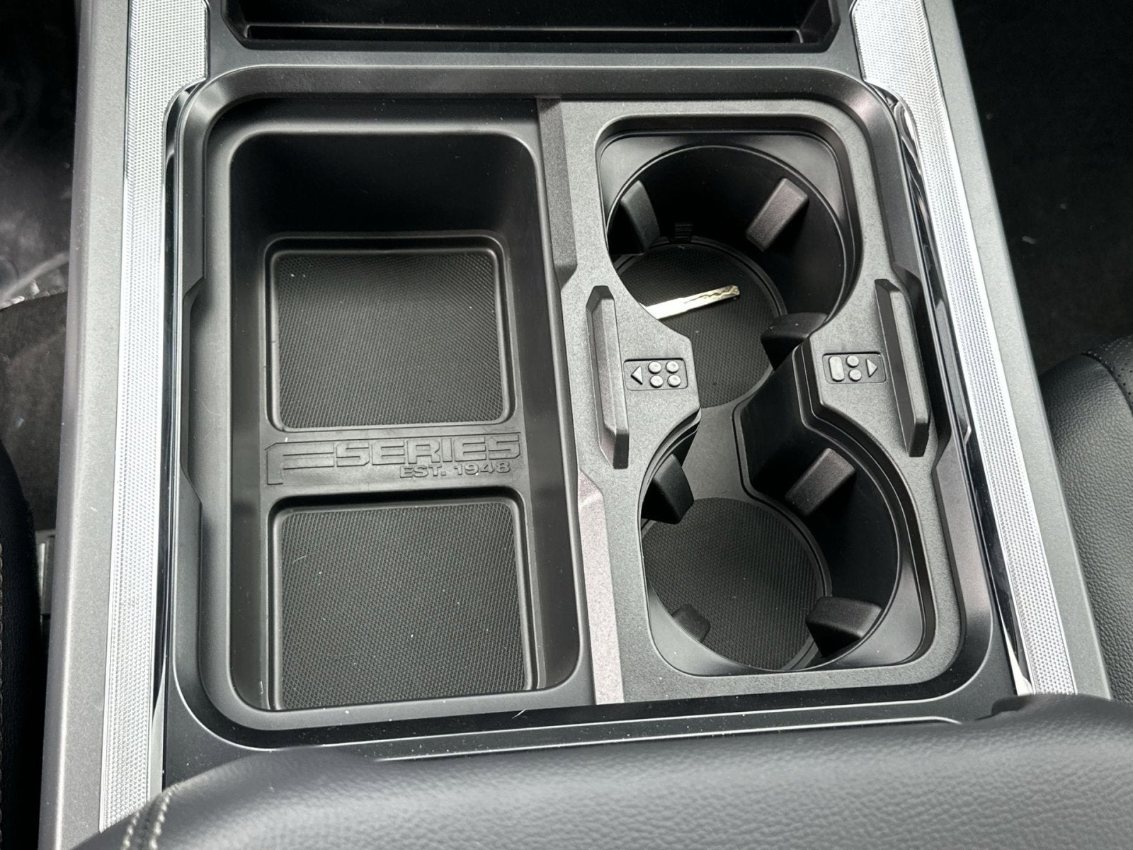 2025 Ford F-350SD Lariat