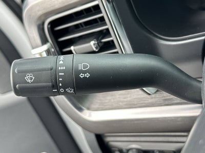 2025 Ford F-350SD Lariat