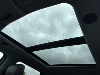 2025 Ford F-350SD Lariat