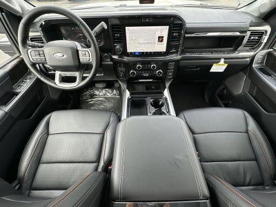 2025 Ford F-350SD Lariat