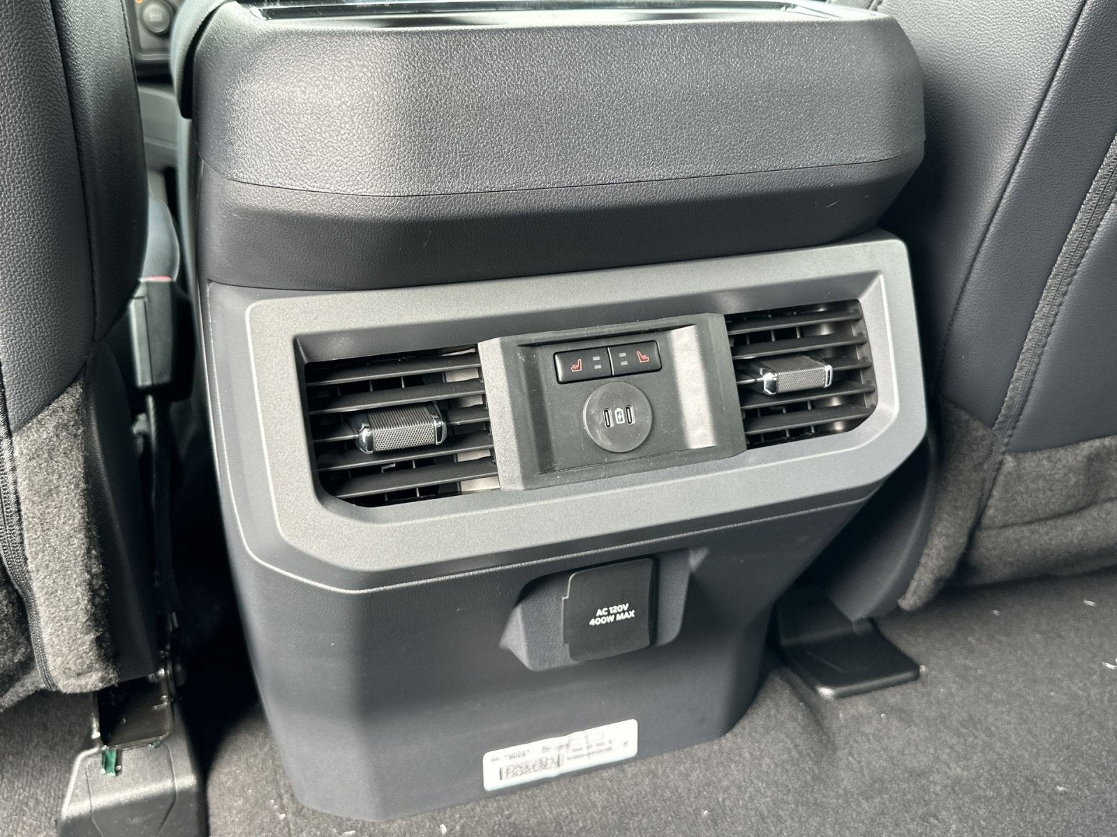 2025 Ford F-350SD Lariat