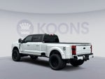 2025 Ford F-350SD Lariat