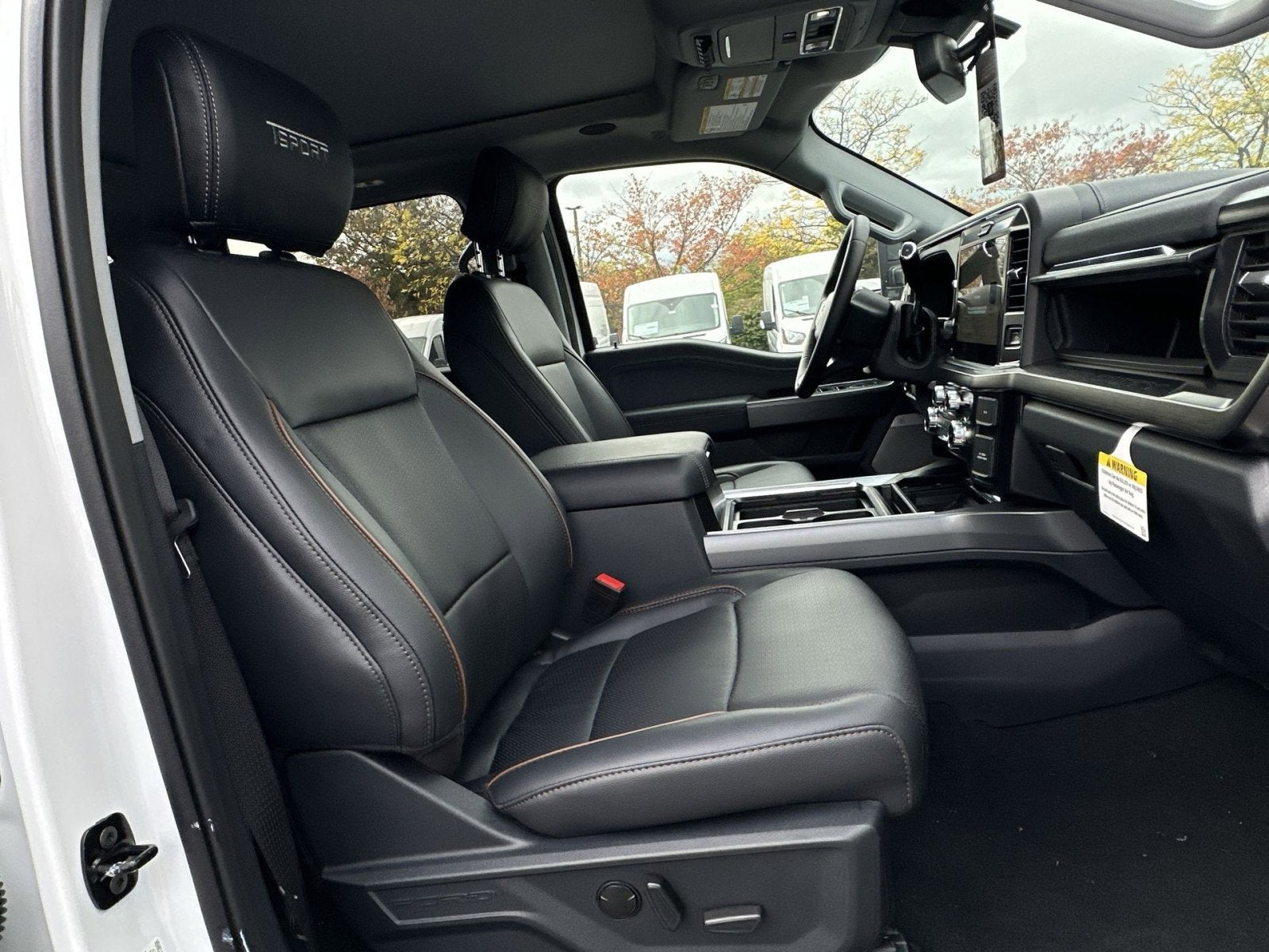 2025 Ford F-350SD Lariat