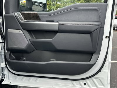 2025 Ford F-350SD Lariat