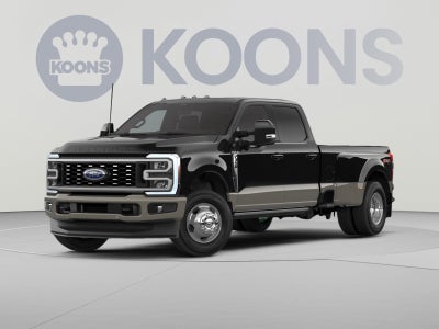 2026 Ford F-350SD XL