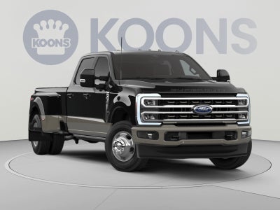 2026 Ford F-350SD XL
