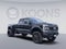 2025 Ford F-350SD Platinum Black Widow