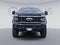 2025 Ford F-350SD Platinum Black Widow