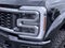 2025 Ford F-350SD Platinum Black Widow