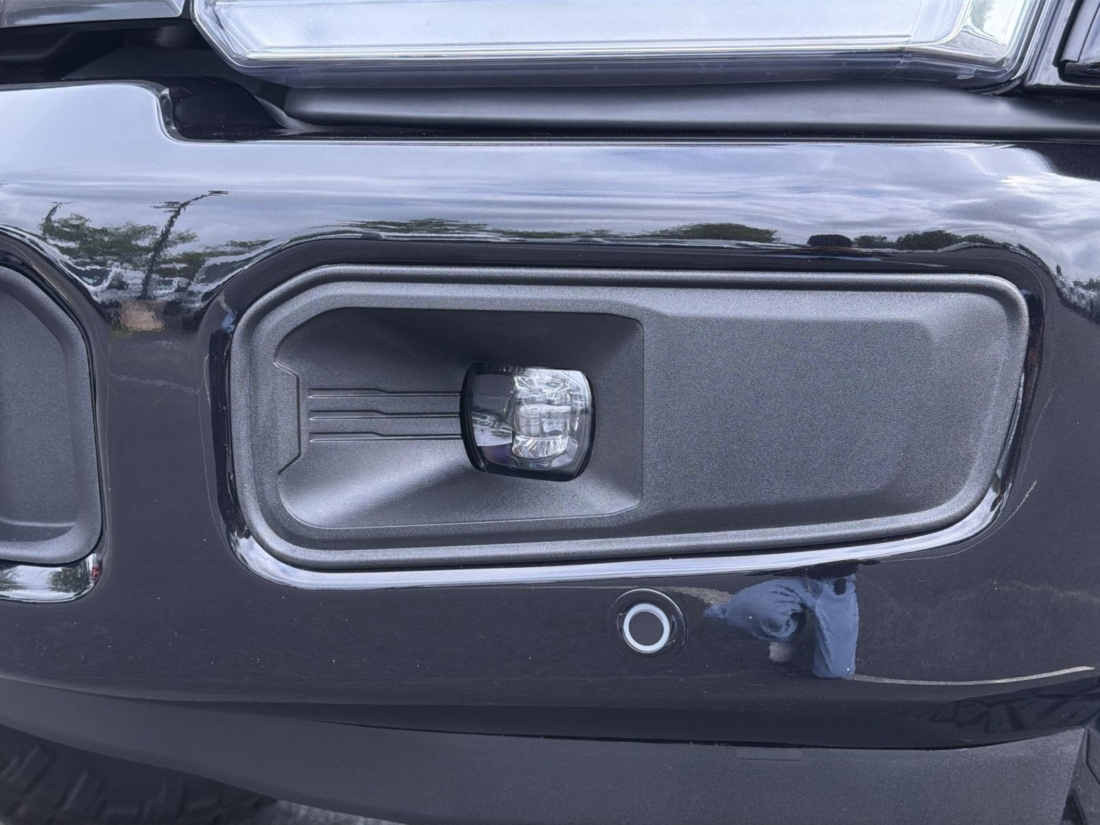 2025 Ford F-350SD Platinum Black Widow