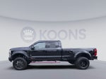 2025 Ford F-350SD Platinum Black Widow