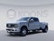2026 Ford F-350SD Platinum Plus