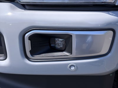 2026 Ford F-350SD Platinum Plus