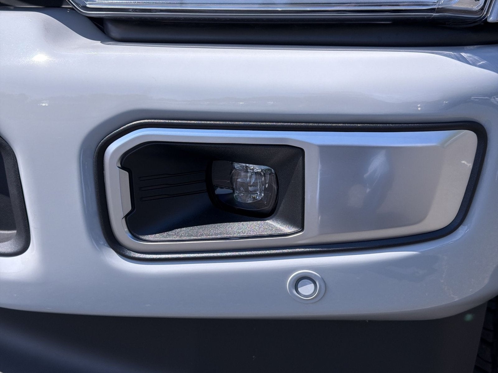 2026 Ford F-350SD Platinum Plus