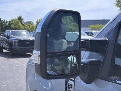 2026 Ford F-350SD Platinum Plus