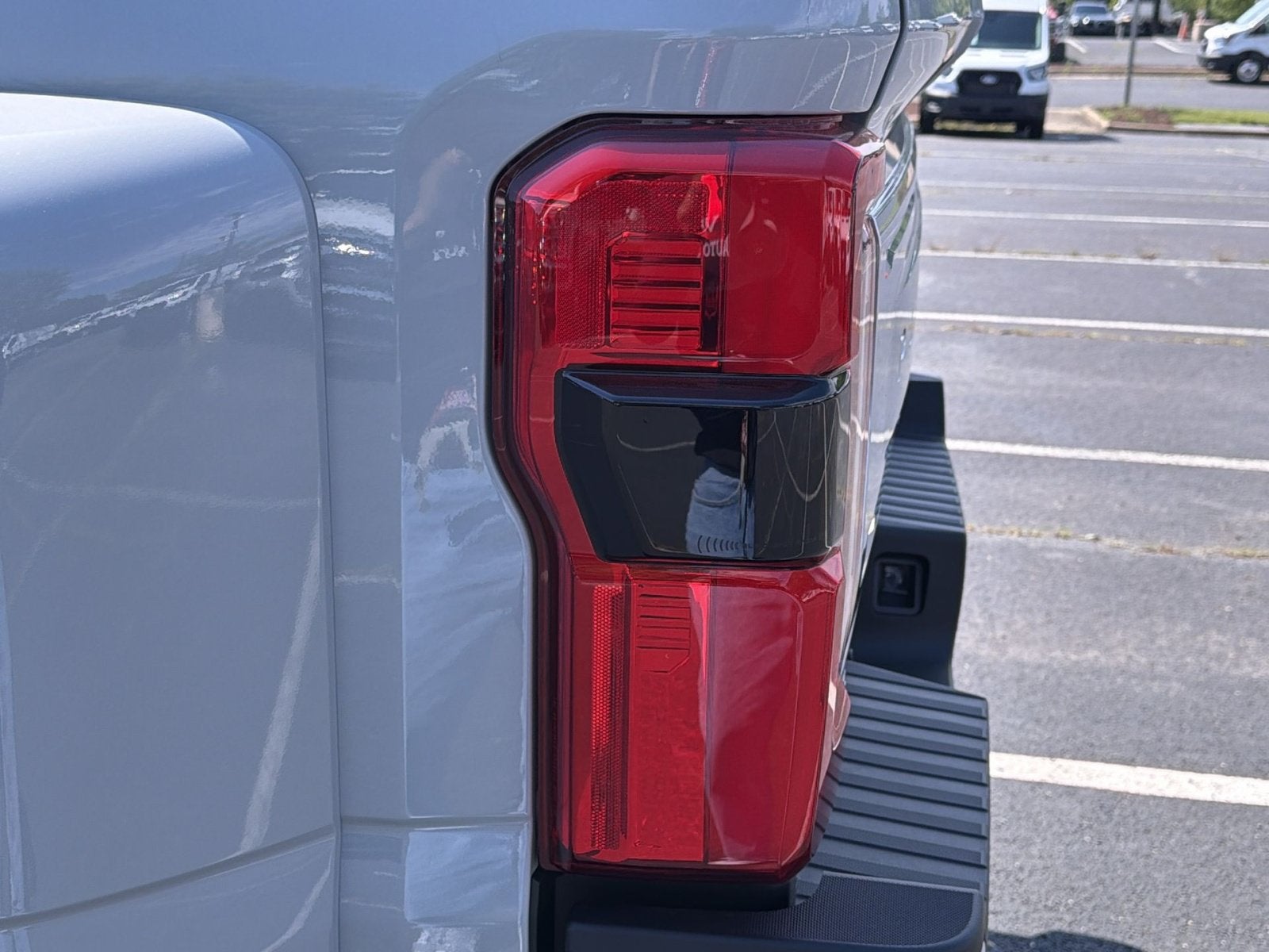 2026 Ford F-350SD Platinum Plus