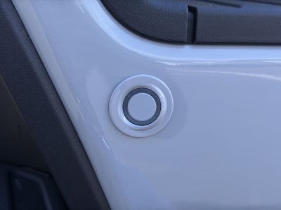 2026 Ford F-350SD Platinum Plus