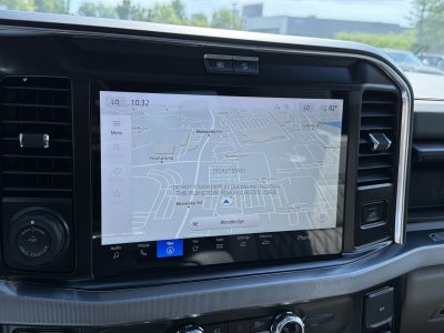 2026 Ford F-350SD Platinum Plus