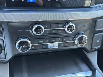 2026 Ford F-350SD Platinum Plus