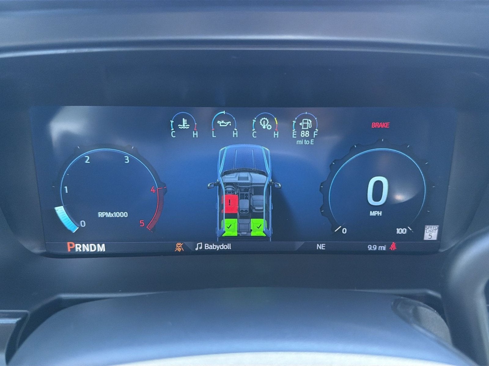 2026 Ford F-350SD Platinum Plus