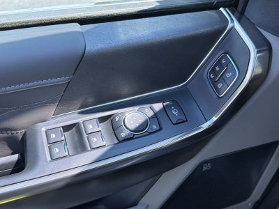 2026 Ford F-350SD Platinum Plus