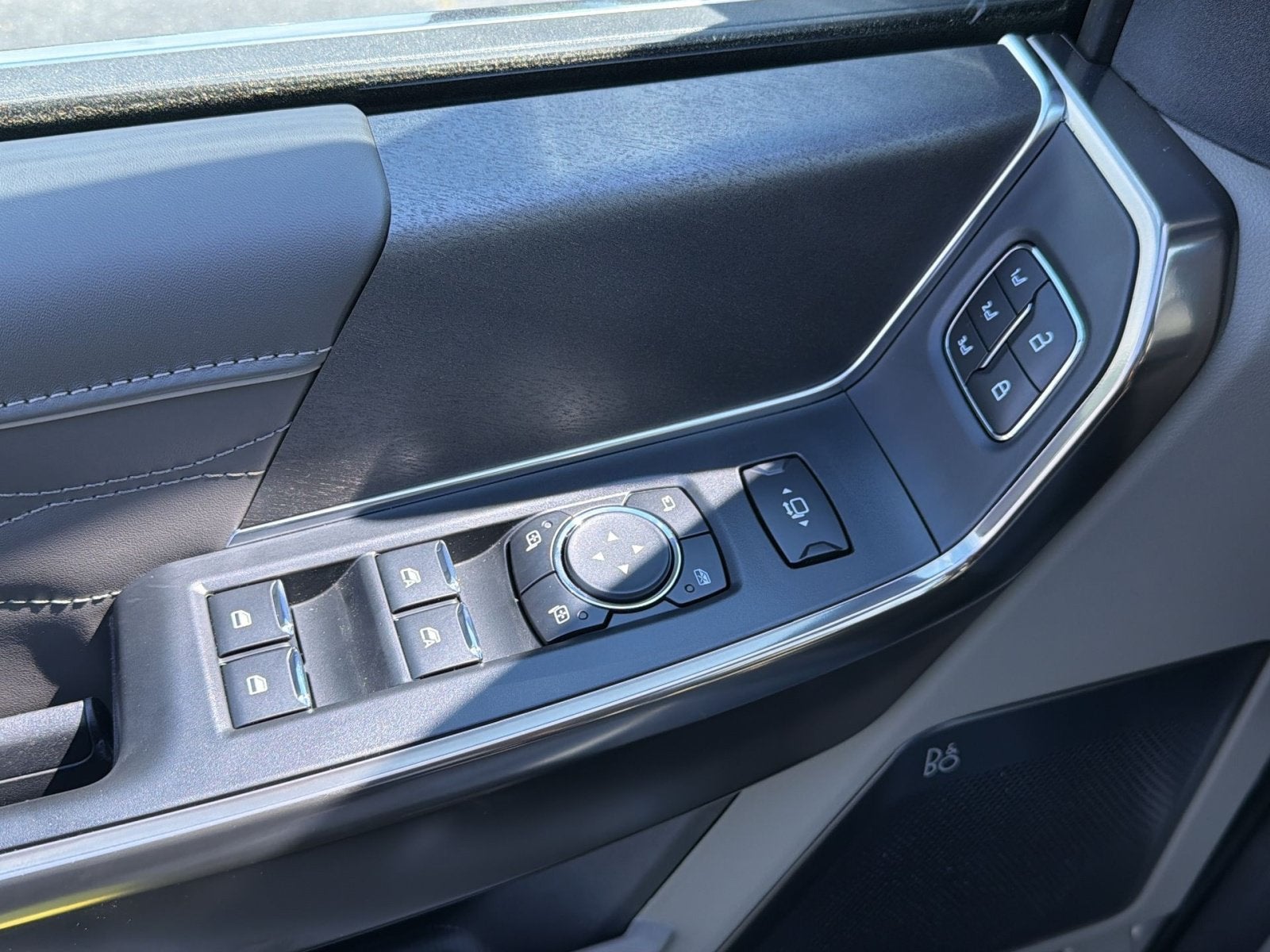 2026 Ford F-350SD Platinum Plus