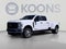 2027 Ford F-350SD XL