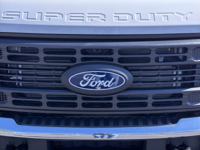2027 Ford F-350SD XL