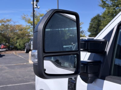 2027 Ford F-350SD XL