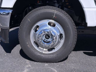 2027 Ford F-350SD XL