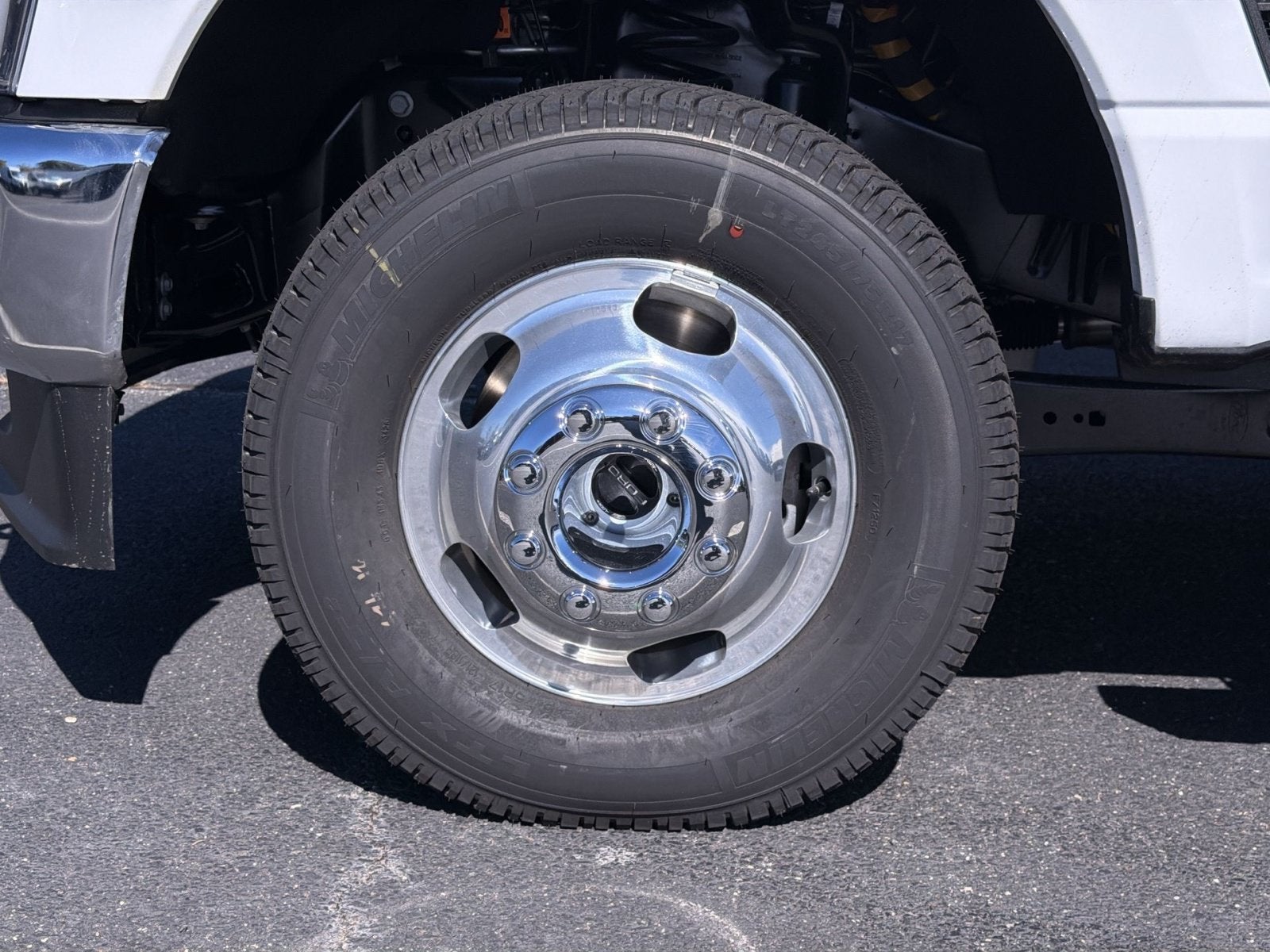 2027 Ford F-350SD XL