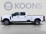 2027 Ford F-350SD XL