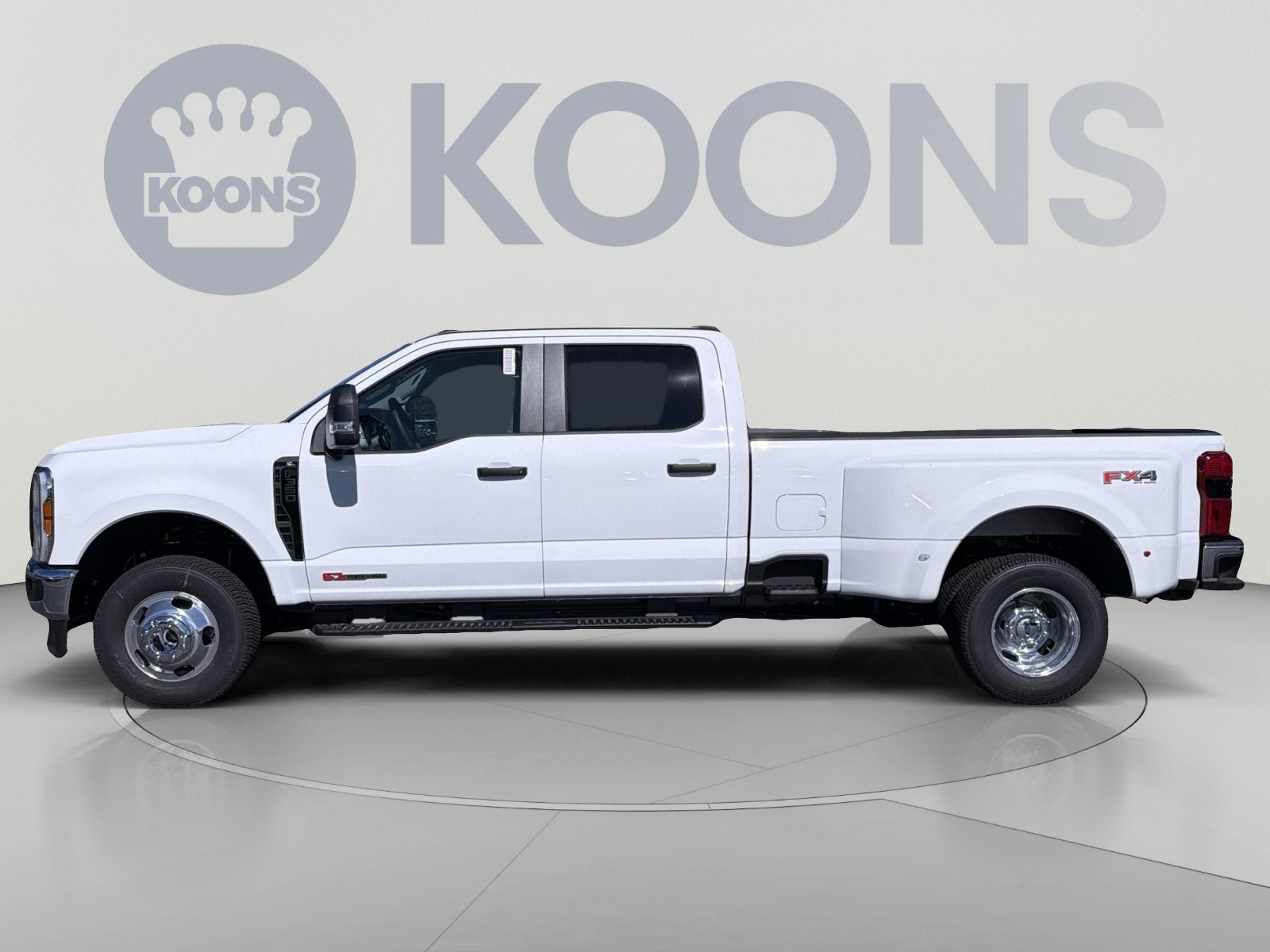 2027 Ford F-350SD XL