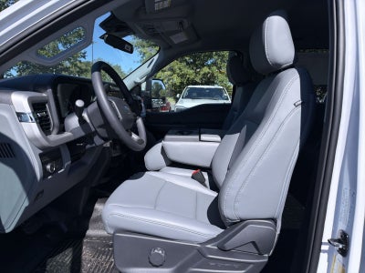 2027 Ford F-350SD XL