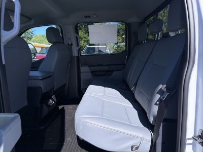 2027 Ford F-350SD XL