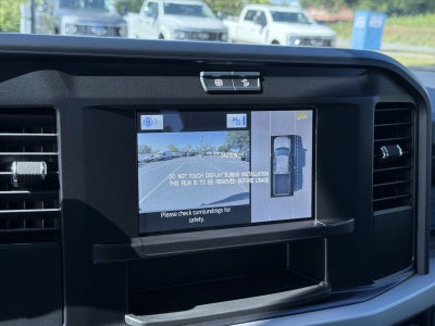 2027 Ford F-350SD XL