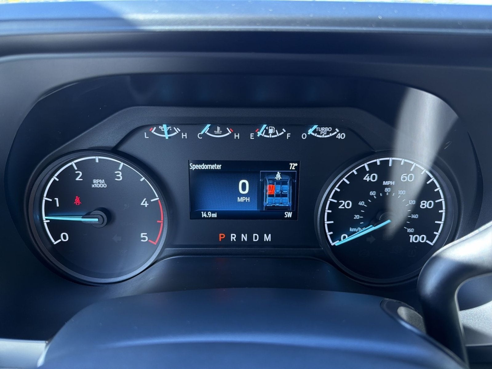 2027 Ford F-350SD XL