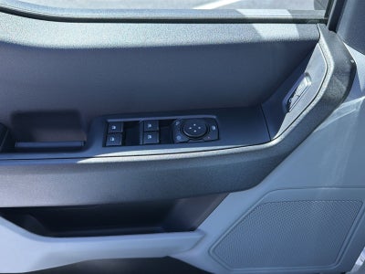 2027 Ford F-350SD XL