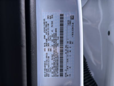 2027 Ford F-350SD XL