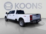 2027 Ford F-350SD XL