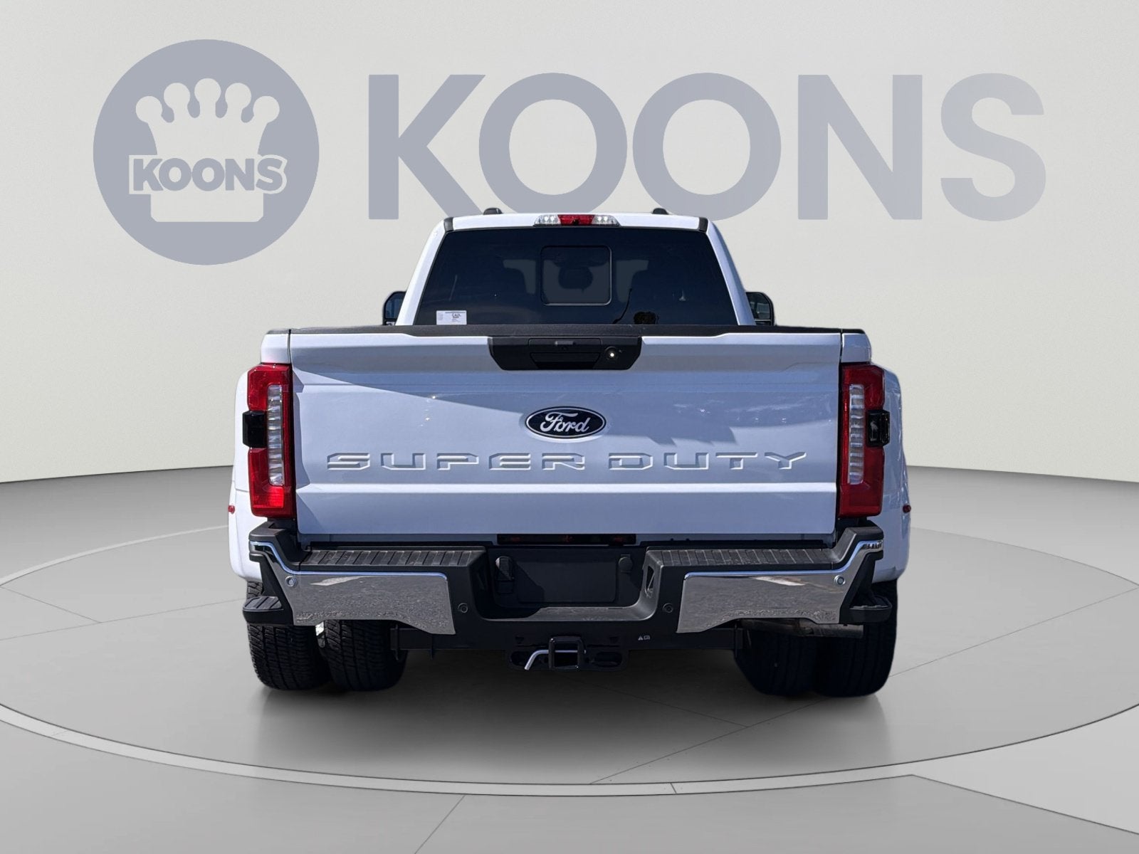 2027 Ford F-350SD XL