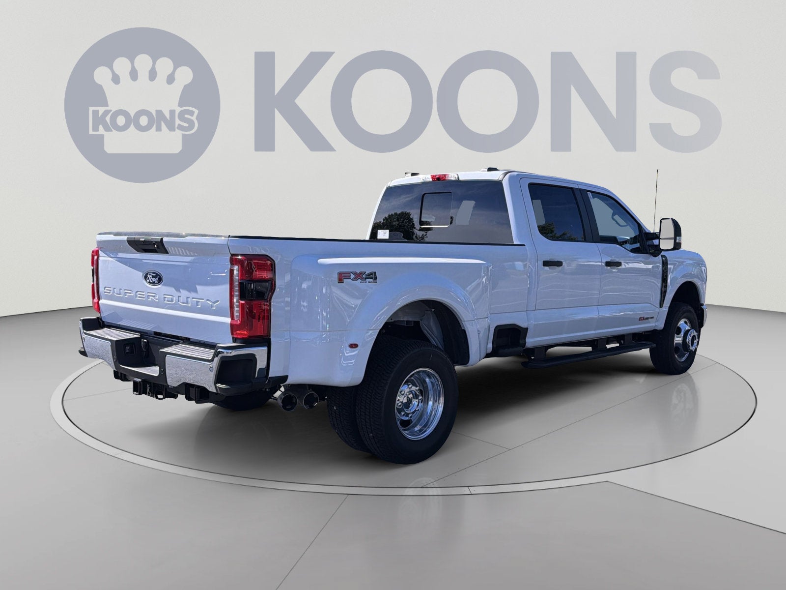 2027 Ford F-350SD XL