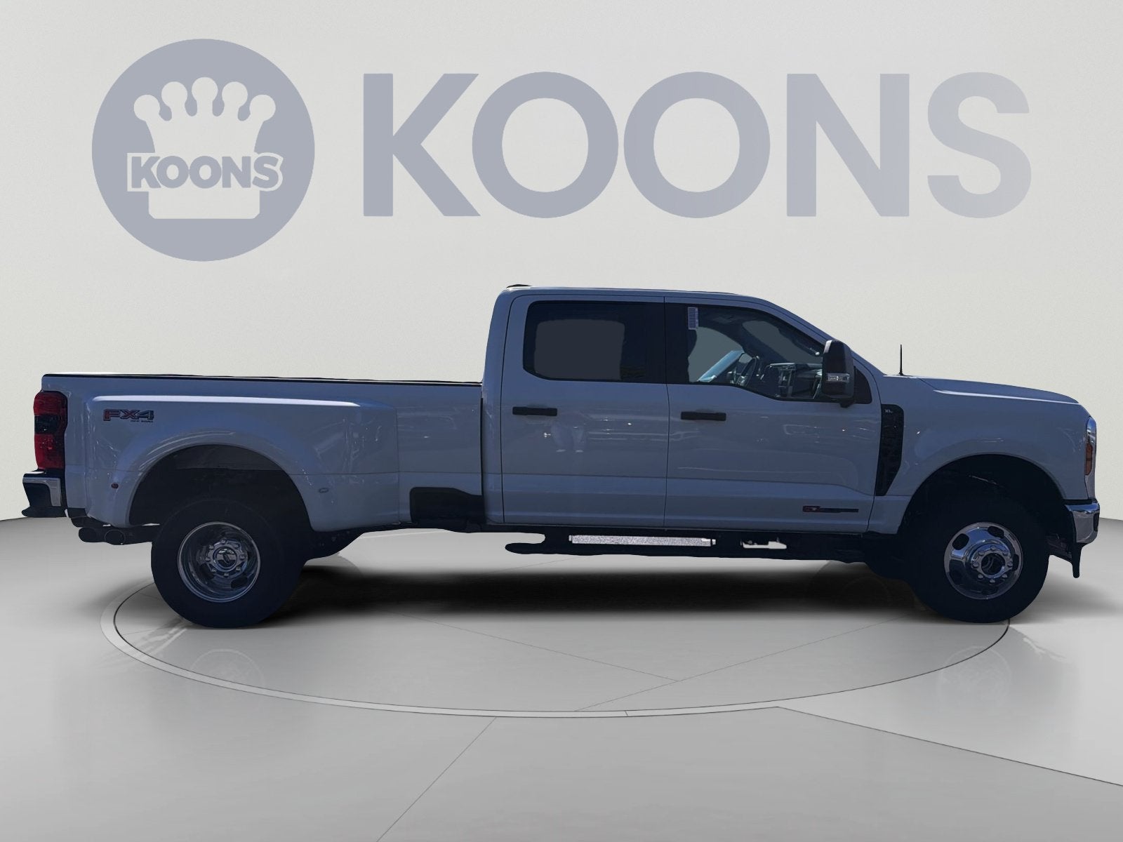 2027 Ford F-350SD XL