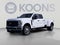 2027 Ford F-350SD XL