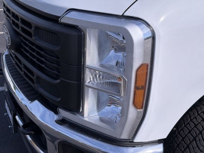 2027 Ford F-350SD XL