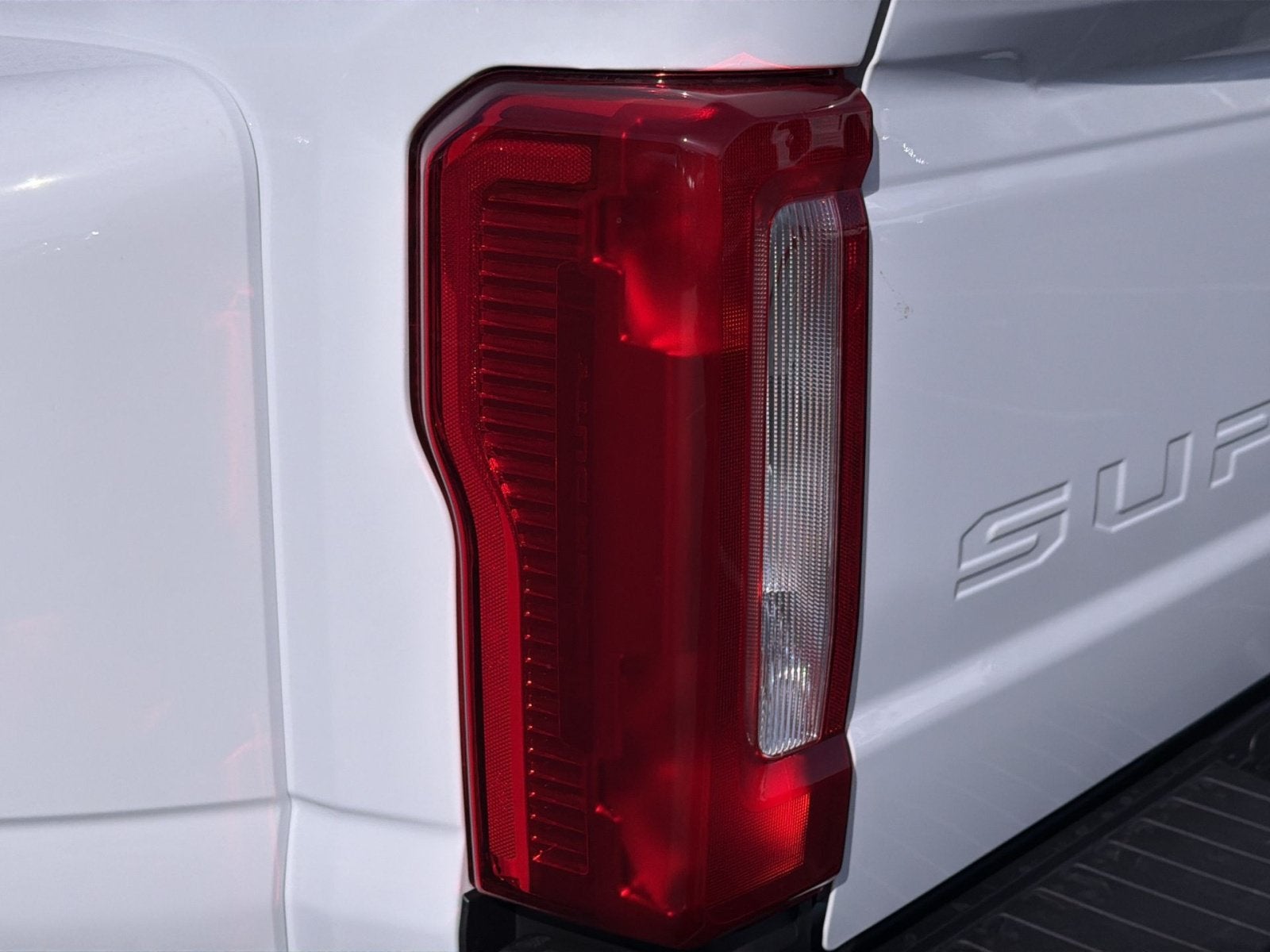 2027 Ford F-350SD XL