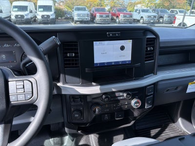 2027 Ford F-350SD XL