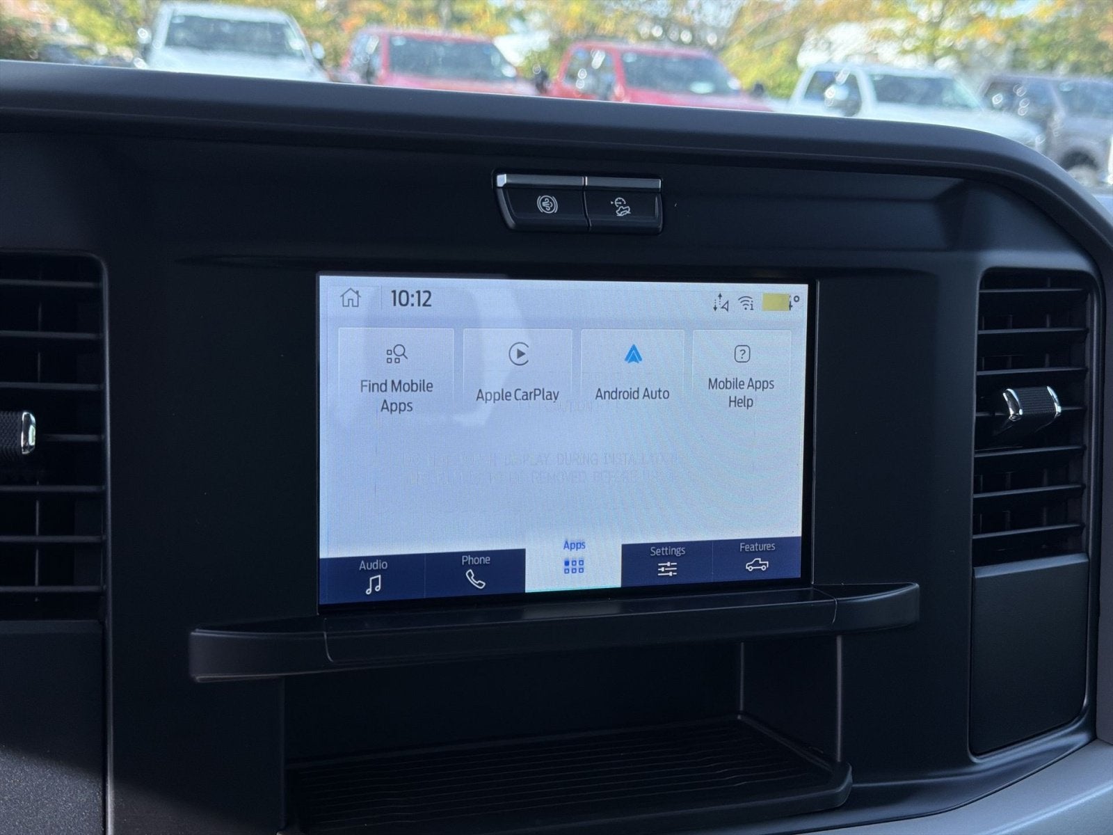 2027 Ford F-350SD XL